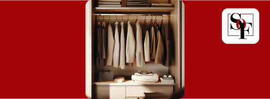 capsule wardrobe pieces