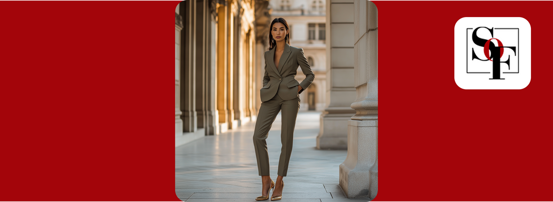 Classy outfit ideas