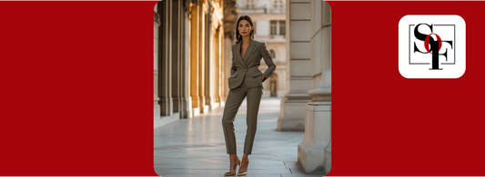 Classy outfit ideas