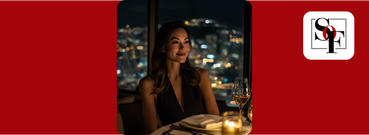 Date night dresses