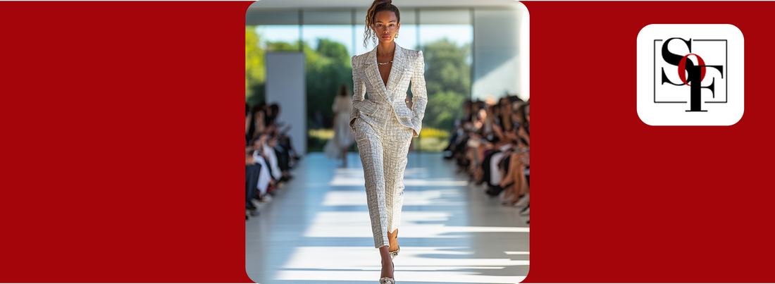 Fashion trends