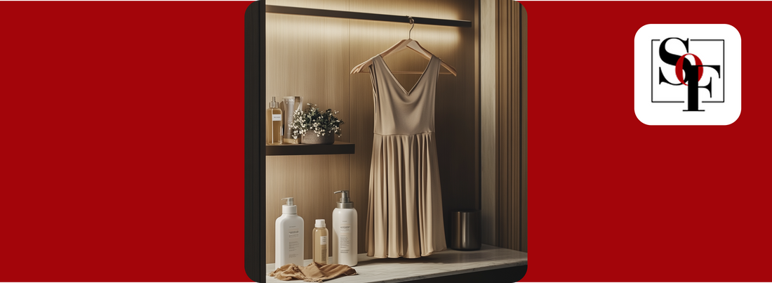 care for silk