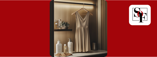 care for silk