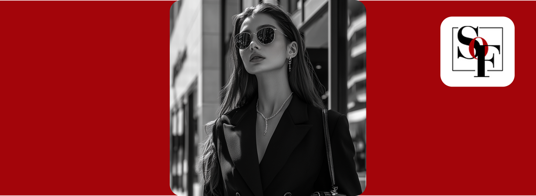 professional style clothing