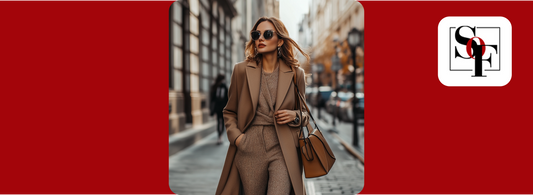 styling clothing
