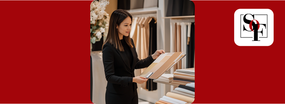 personal stylist services