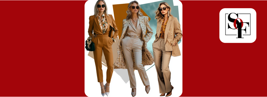 Top fashion trends