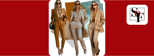 Top fashion trends