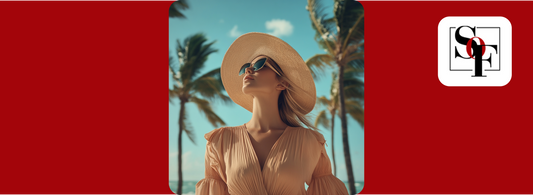 Vacation wear for women