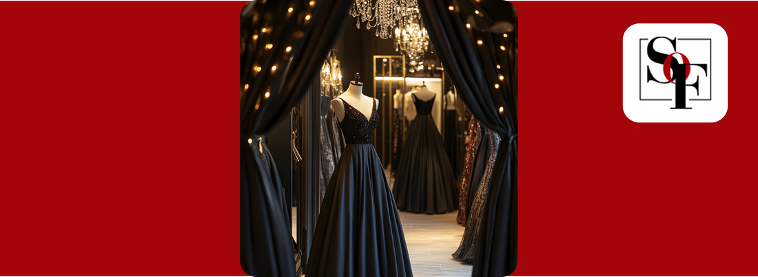 dress usa store