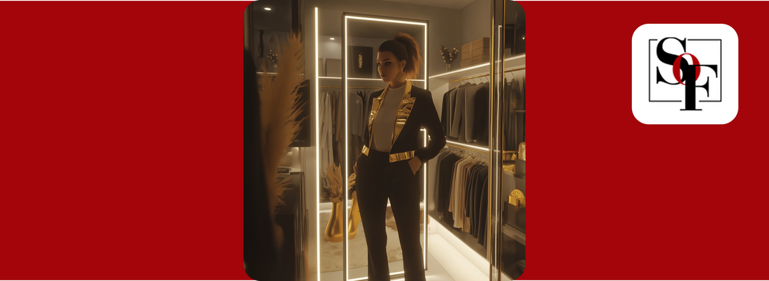 Women's fashion tips