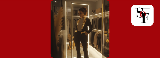 Women's fashion tips