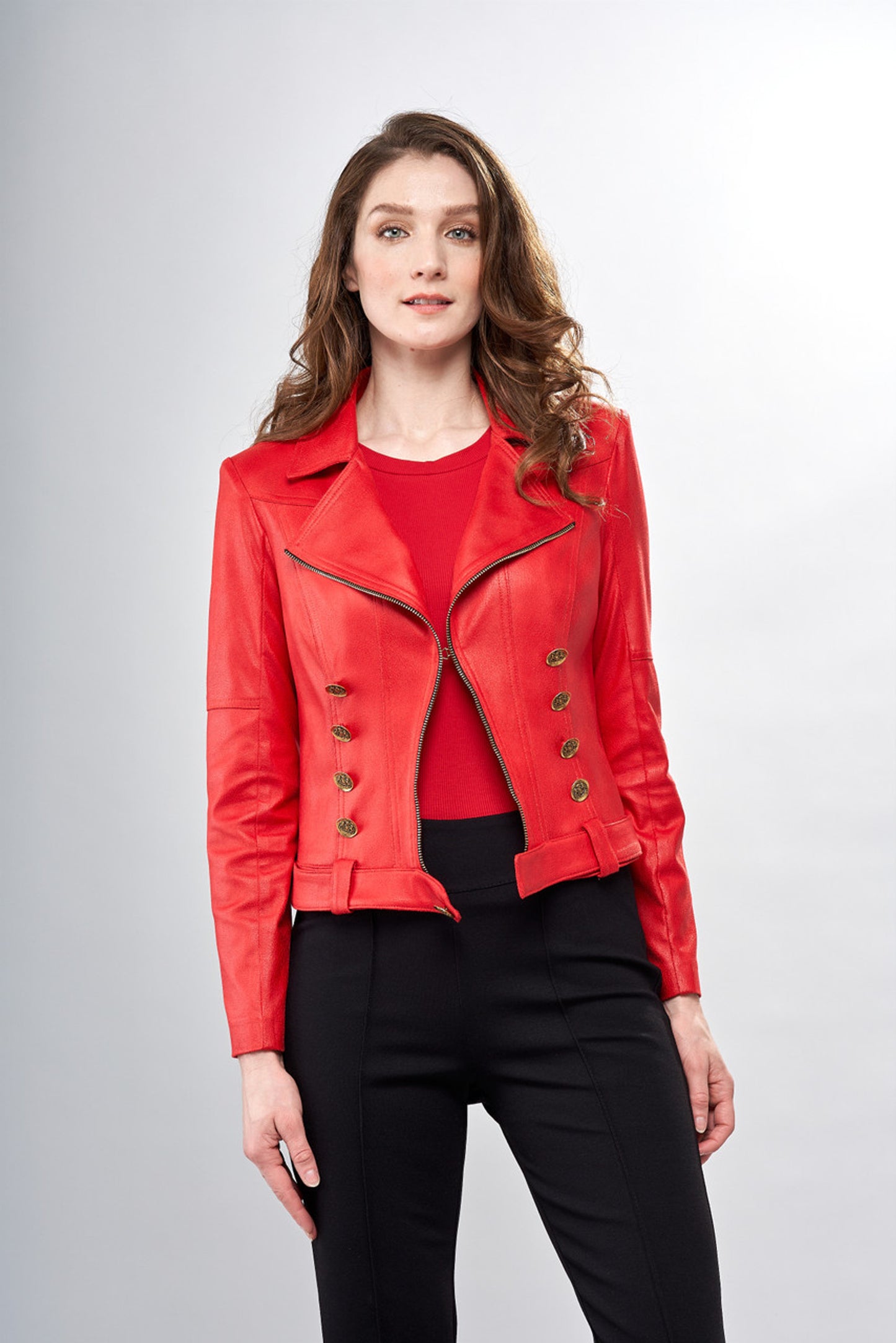BCJ7605C with Printed Lining