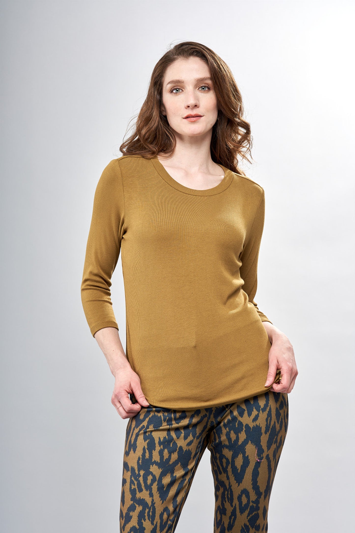 Clothes consultant