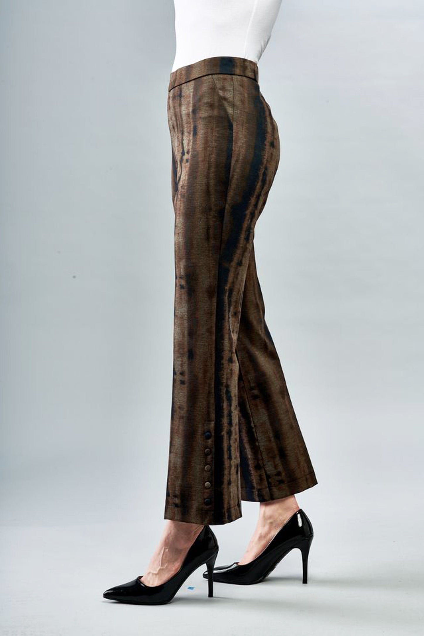 Wardrobe consultation