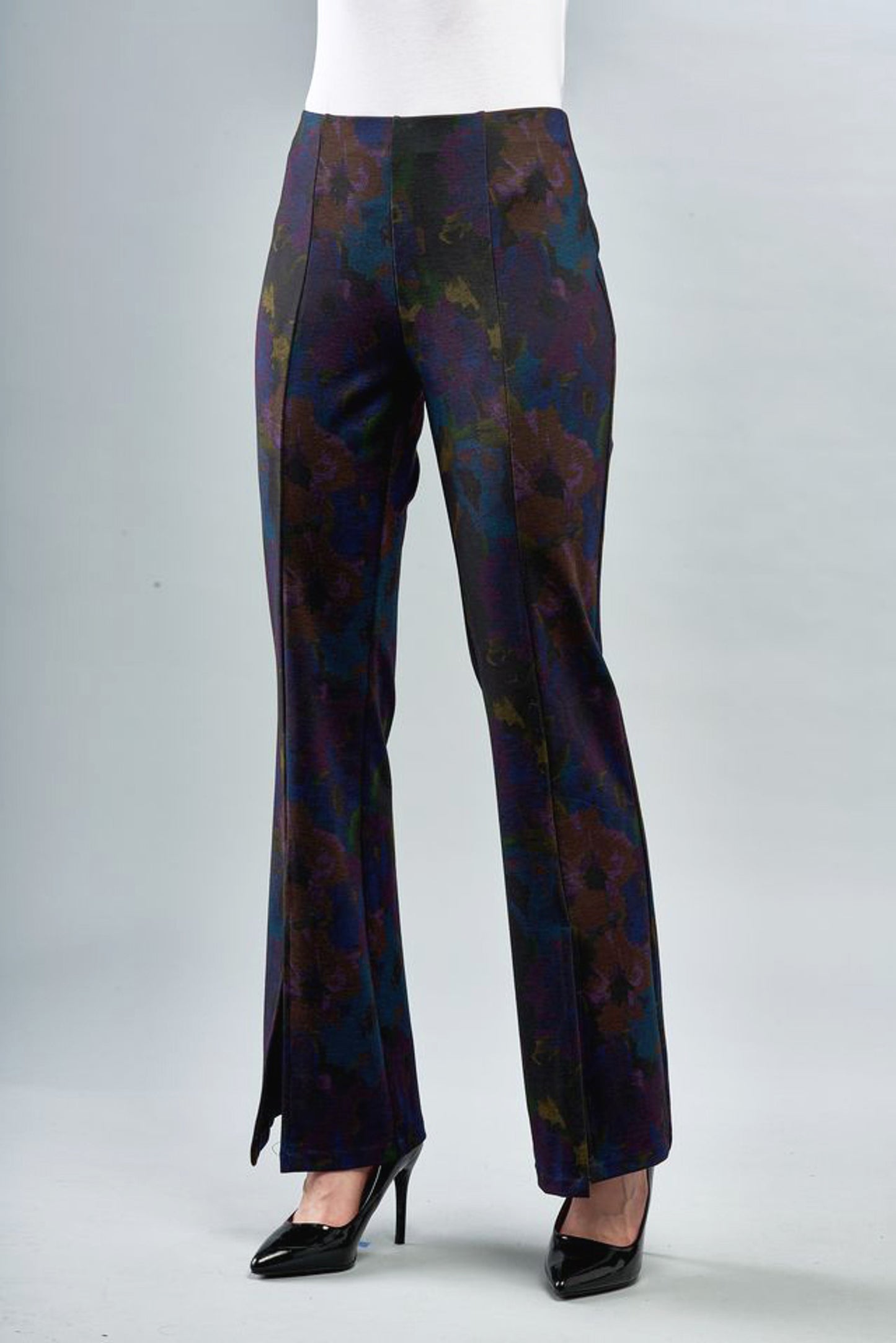 Wardrobe consultant personal shopper