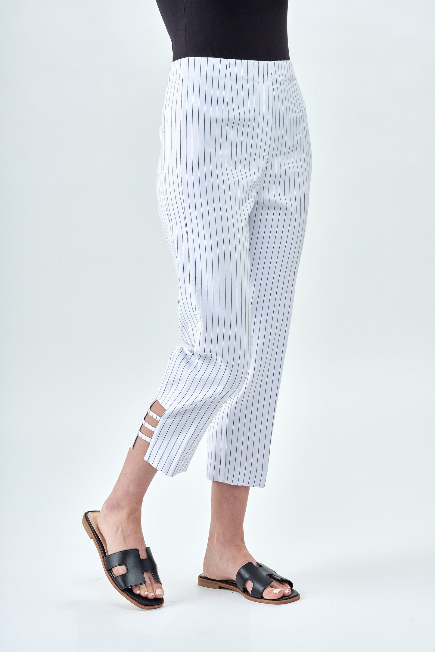 Pin Summer Stripe