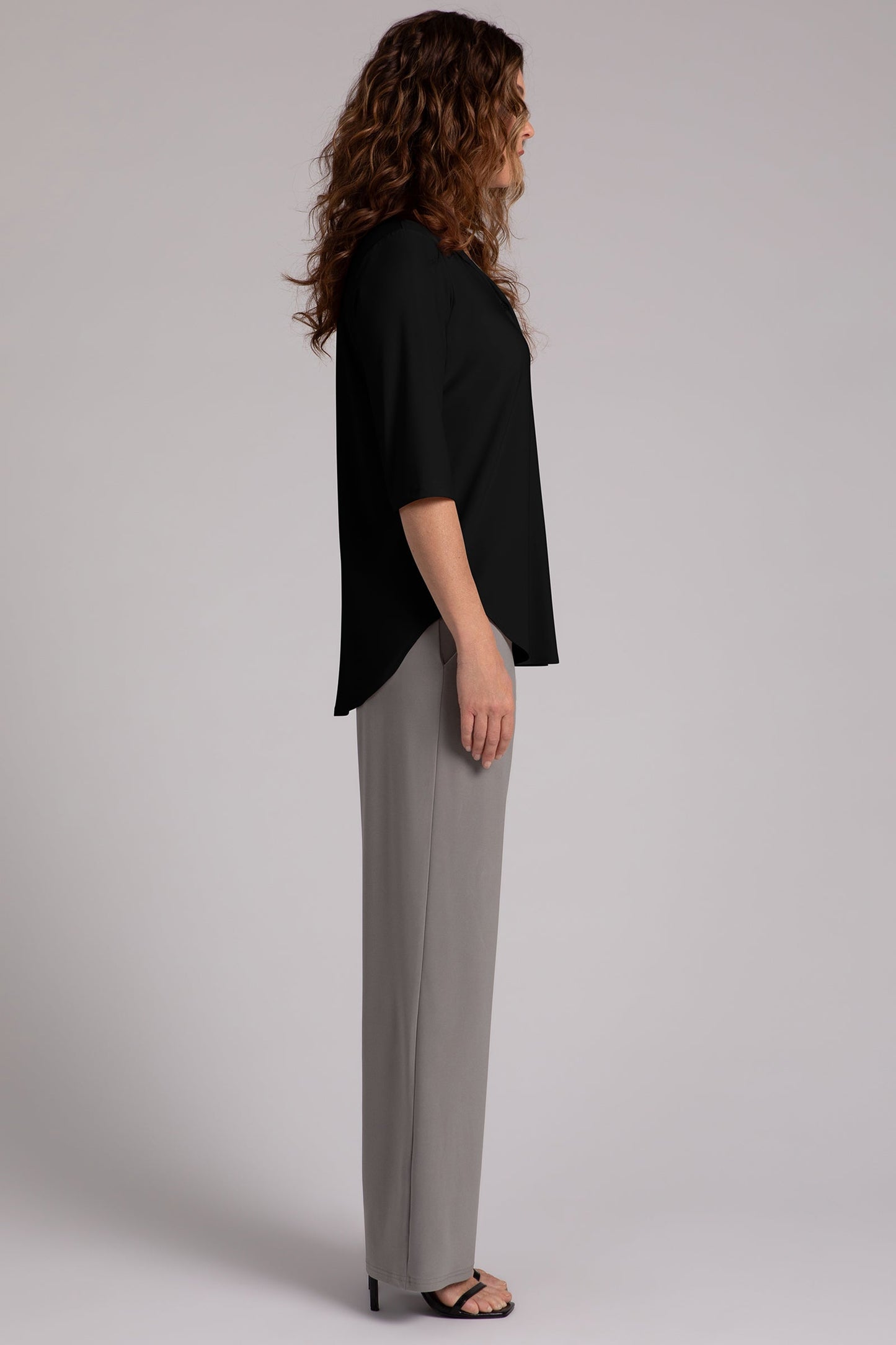 Luxury clothing