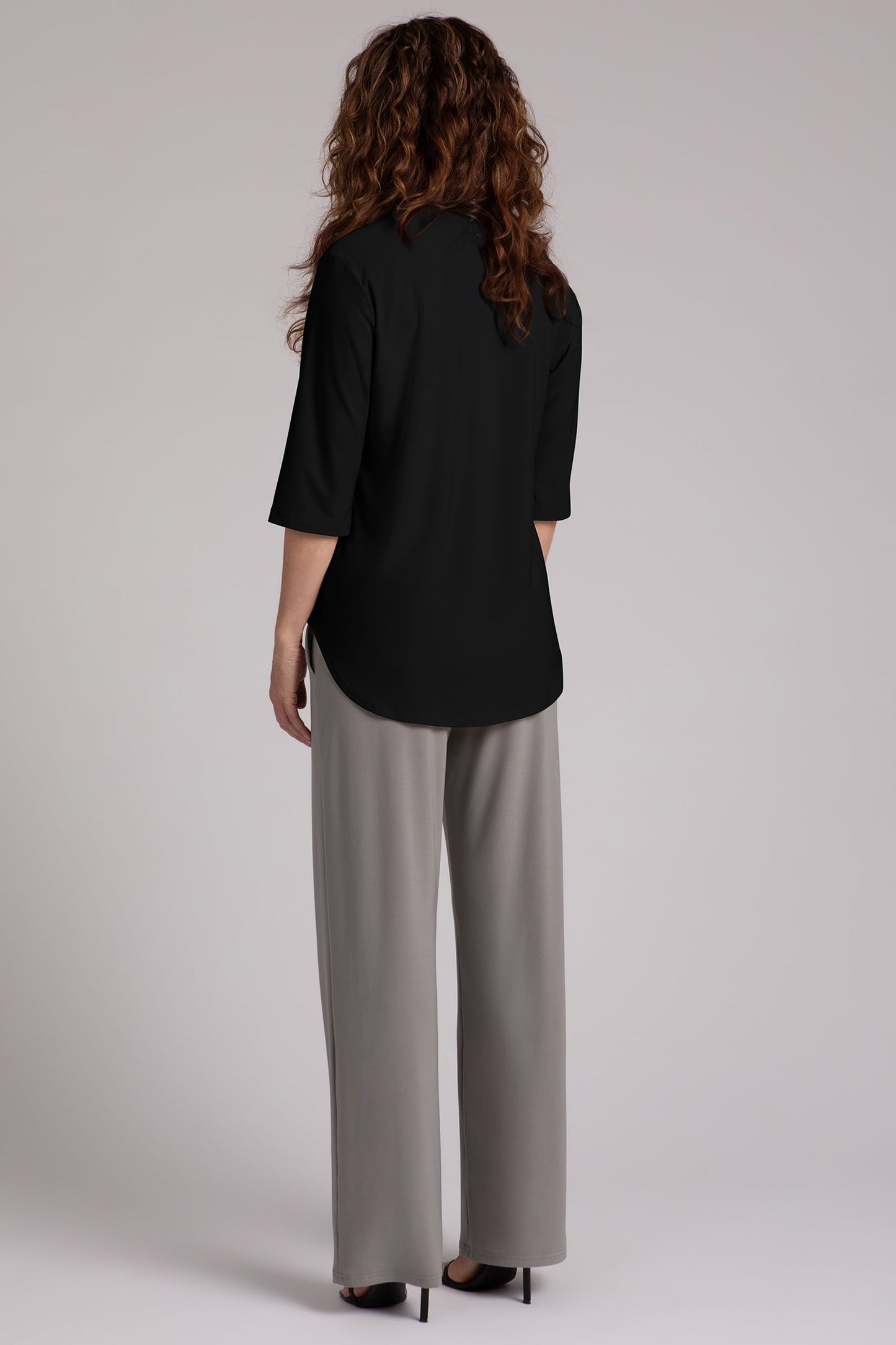 Luxury clothing sale