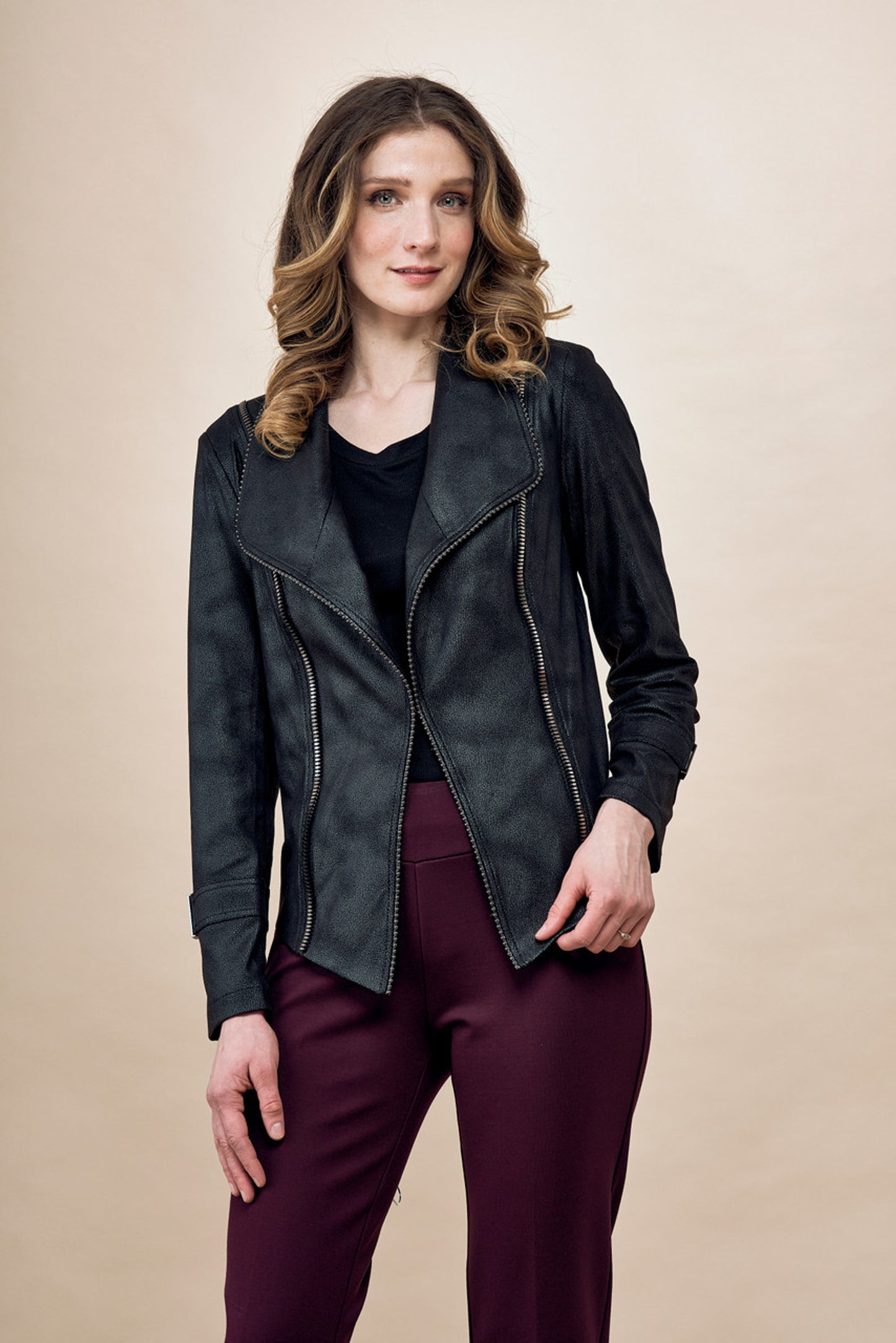 Clothes consultant