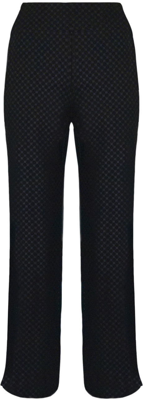 BCP8909MBPR Printed Modern bootcut