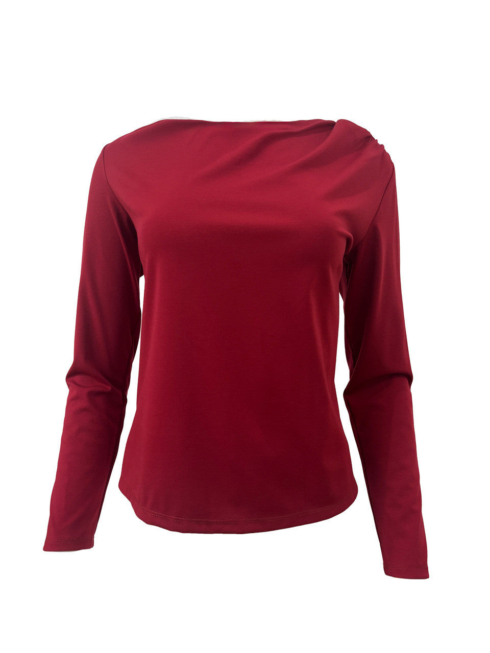 BCTF26092 Knit Top