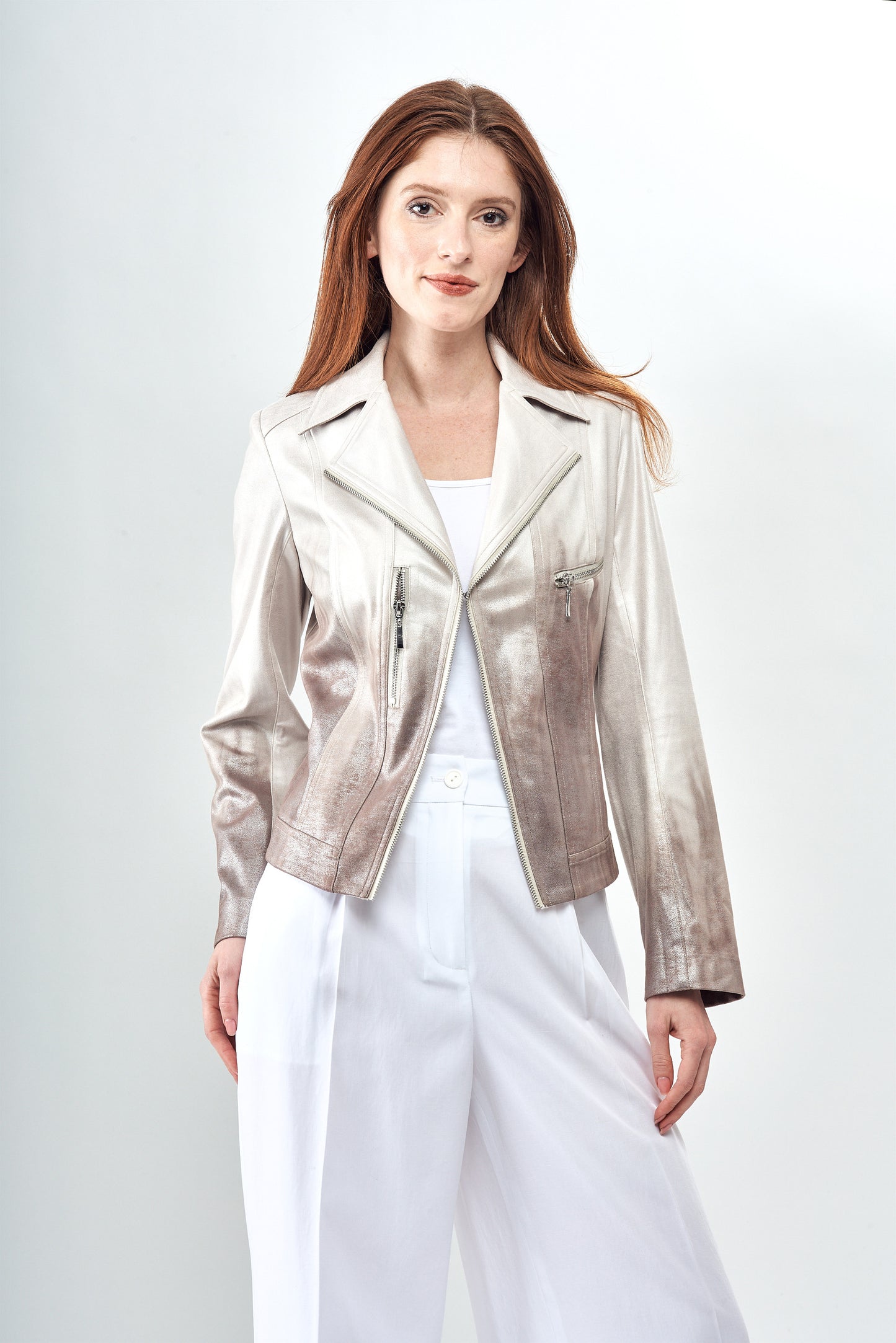 Liquid Caffe Latte Ombre