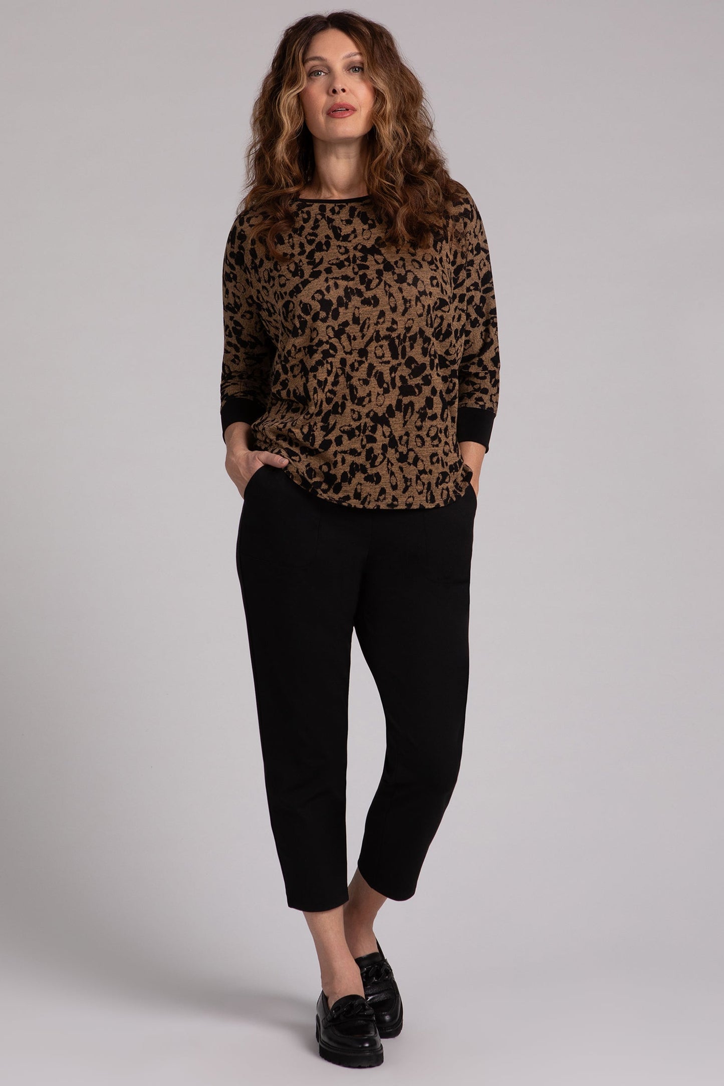 Women's fashion
