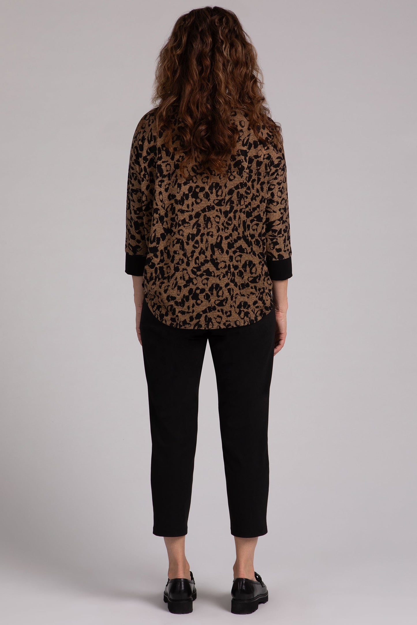 Luxury clothing