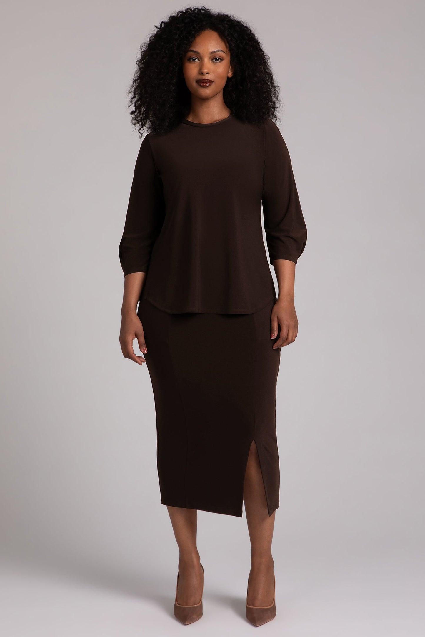 Elegant dresses women