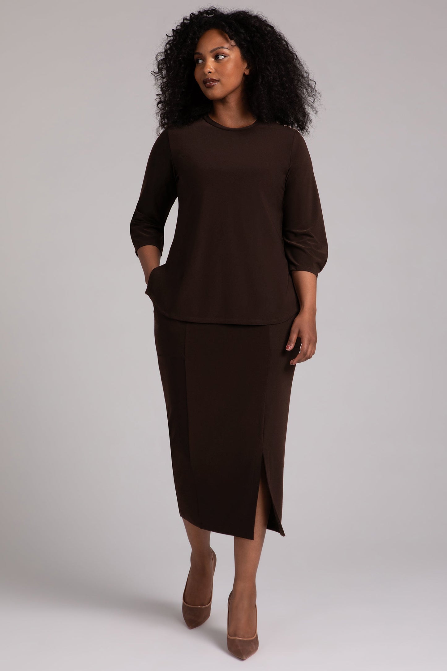 Formal elegant dresses
