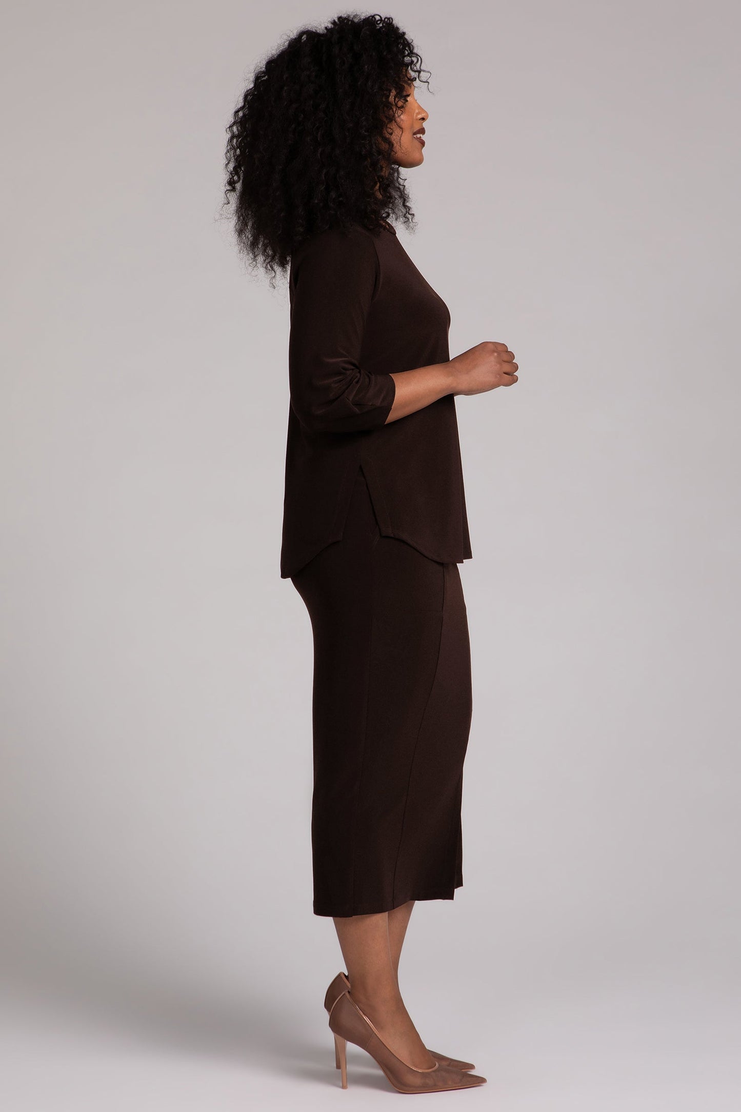Personal styling service