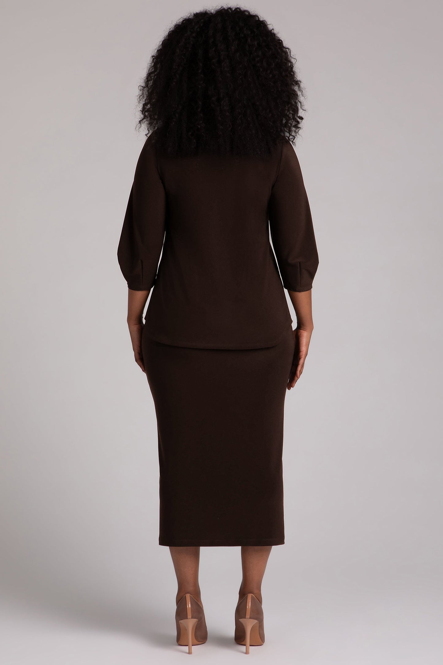 Personal styling services