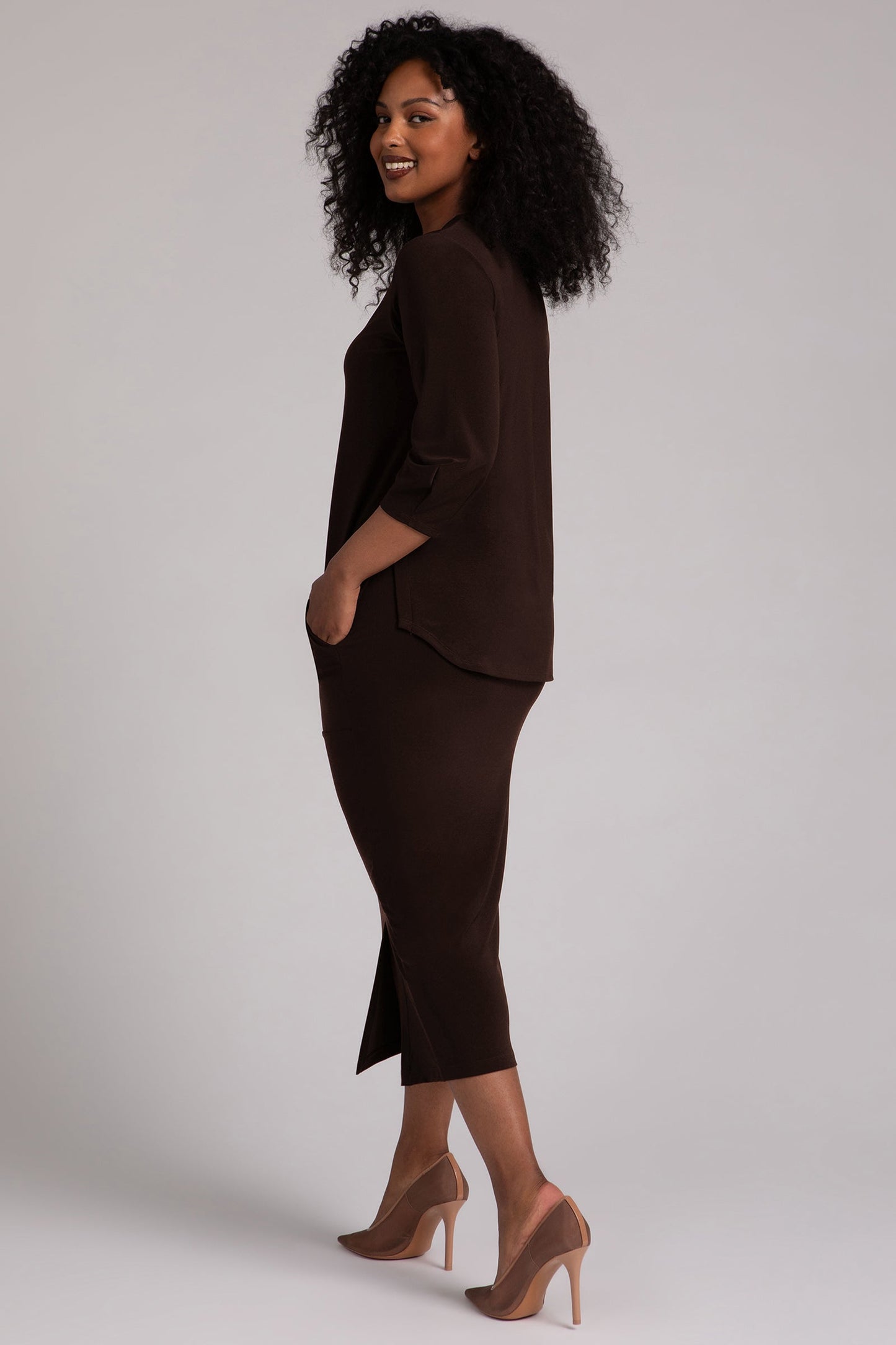 Online styling services