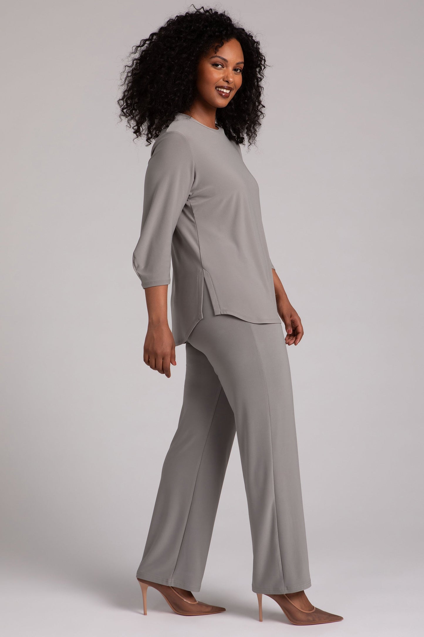Luxury clothing online