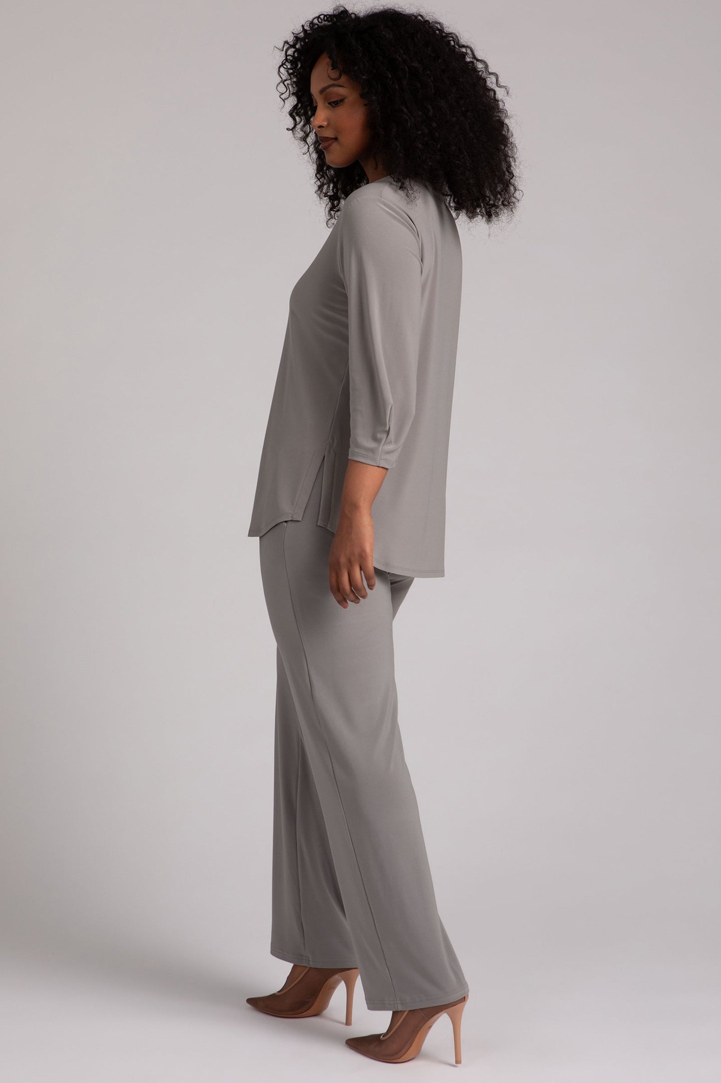 Luxury clothing sale