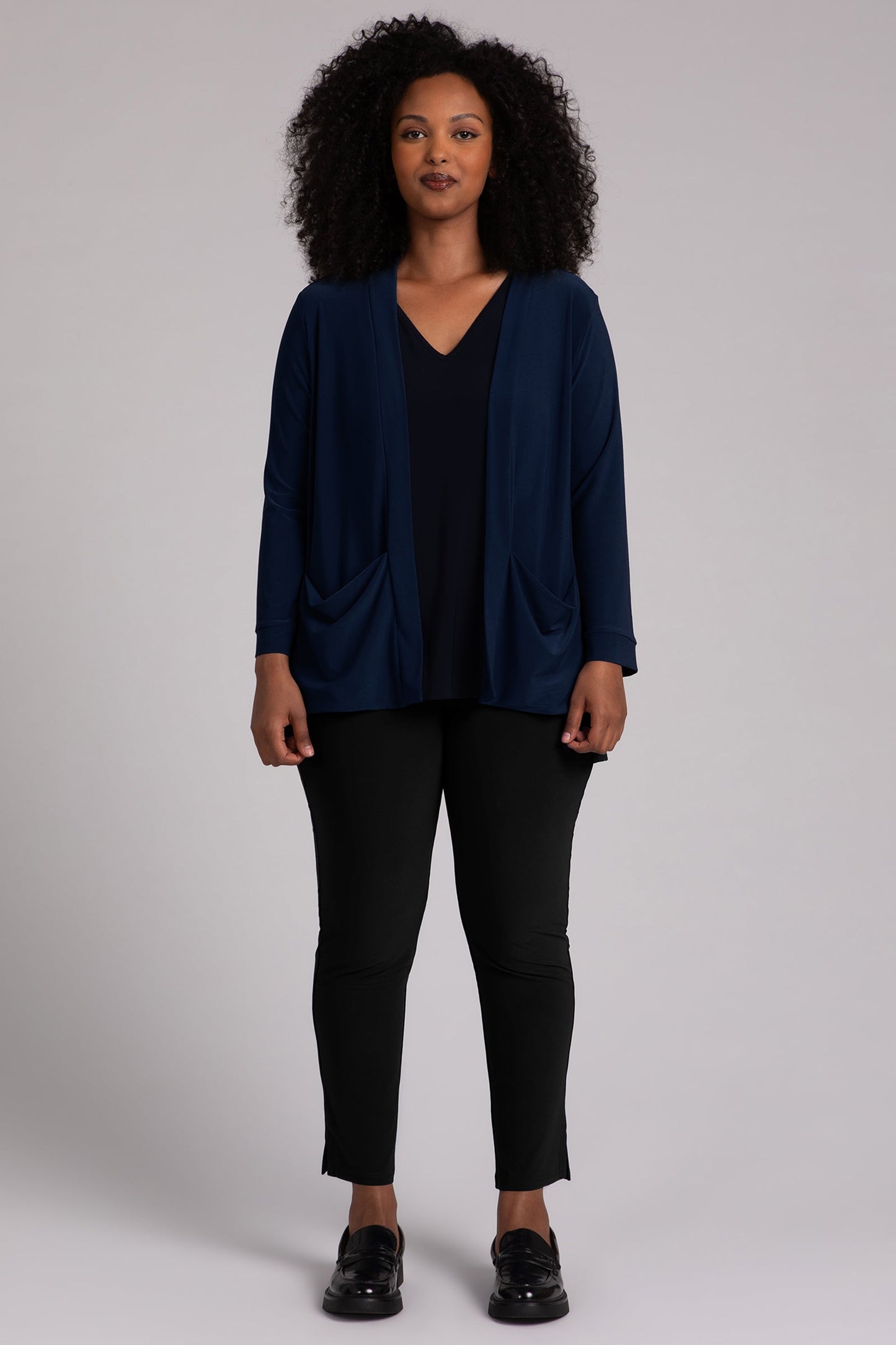 Clothes consultant