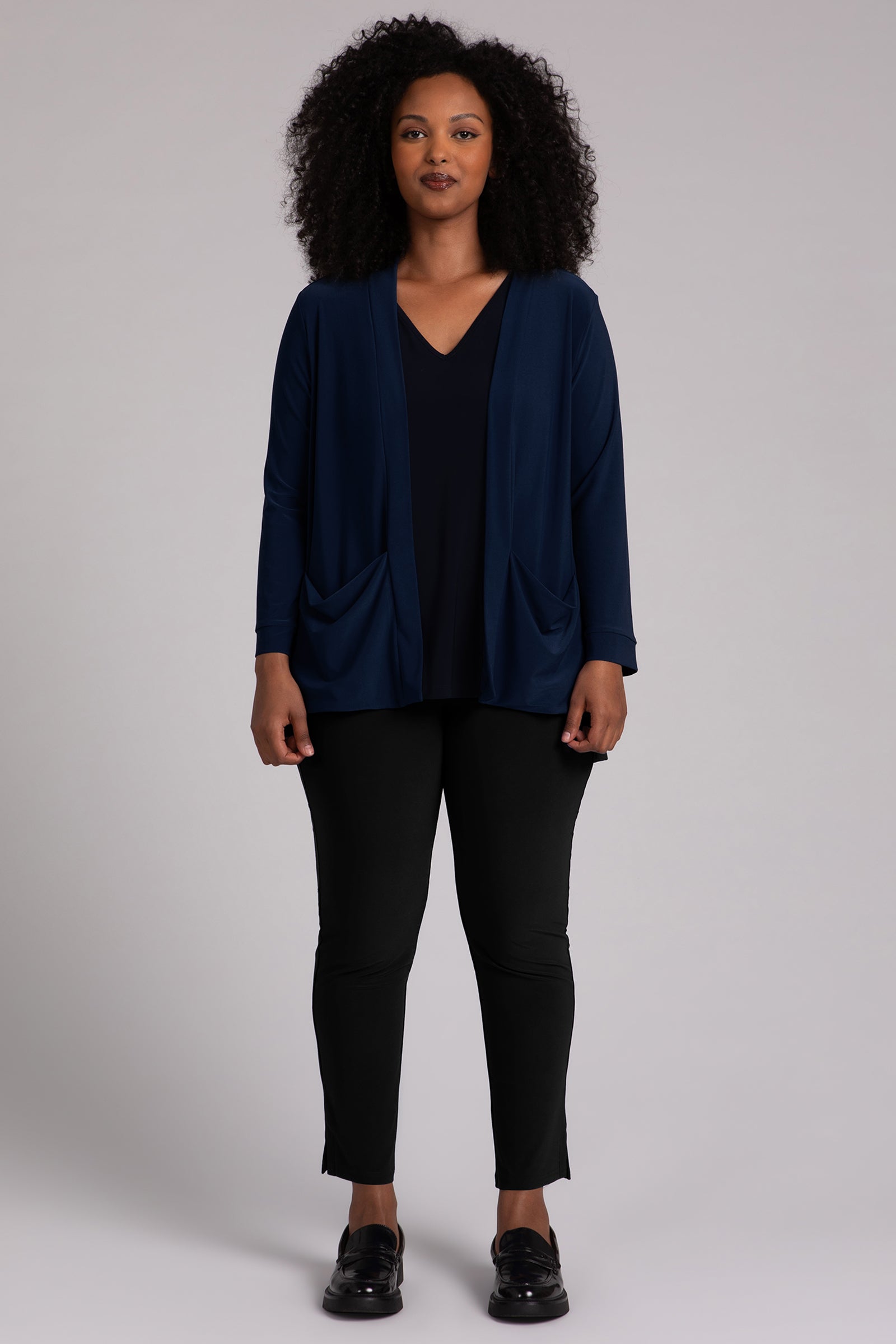 Clothes consultant
