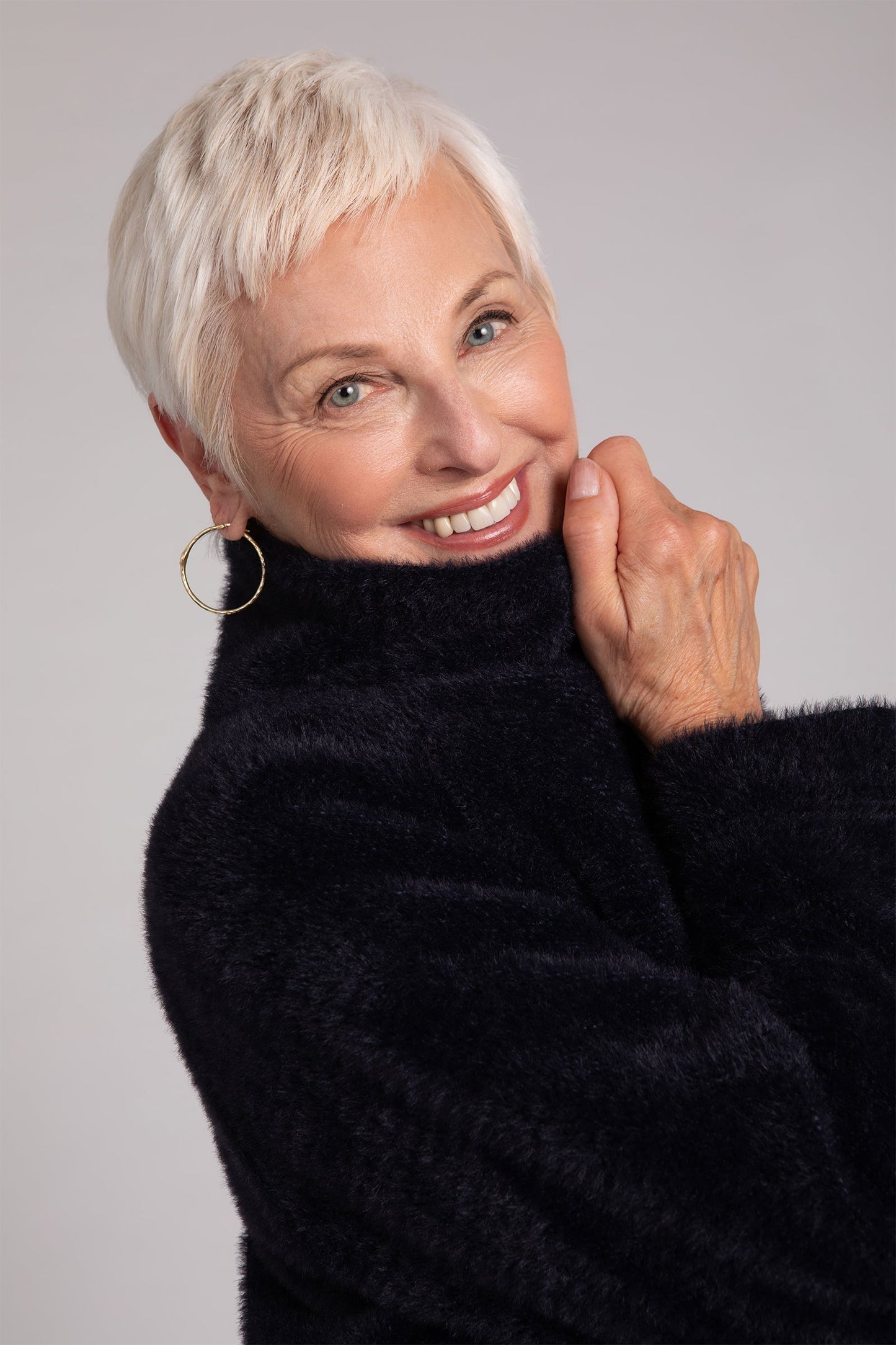 Personal wardrobe stylist