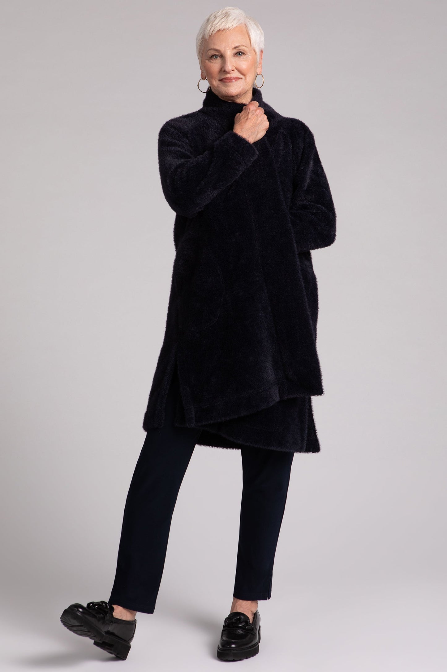 Personal fashion advisor