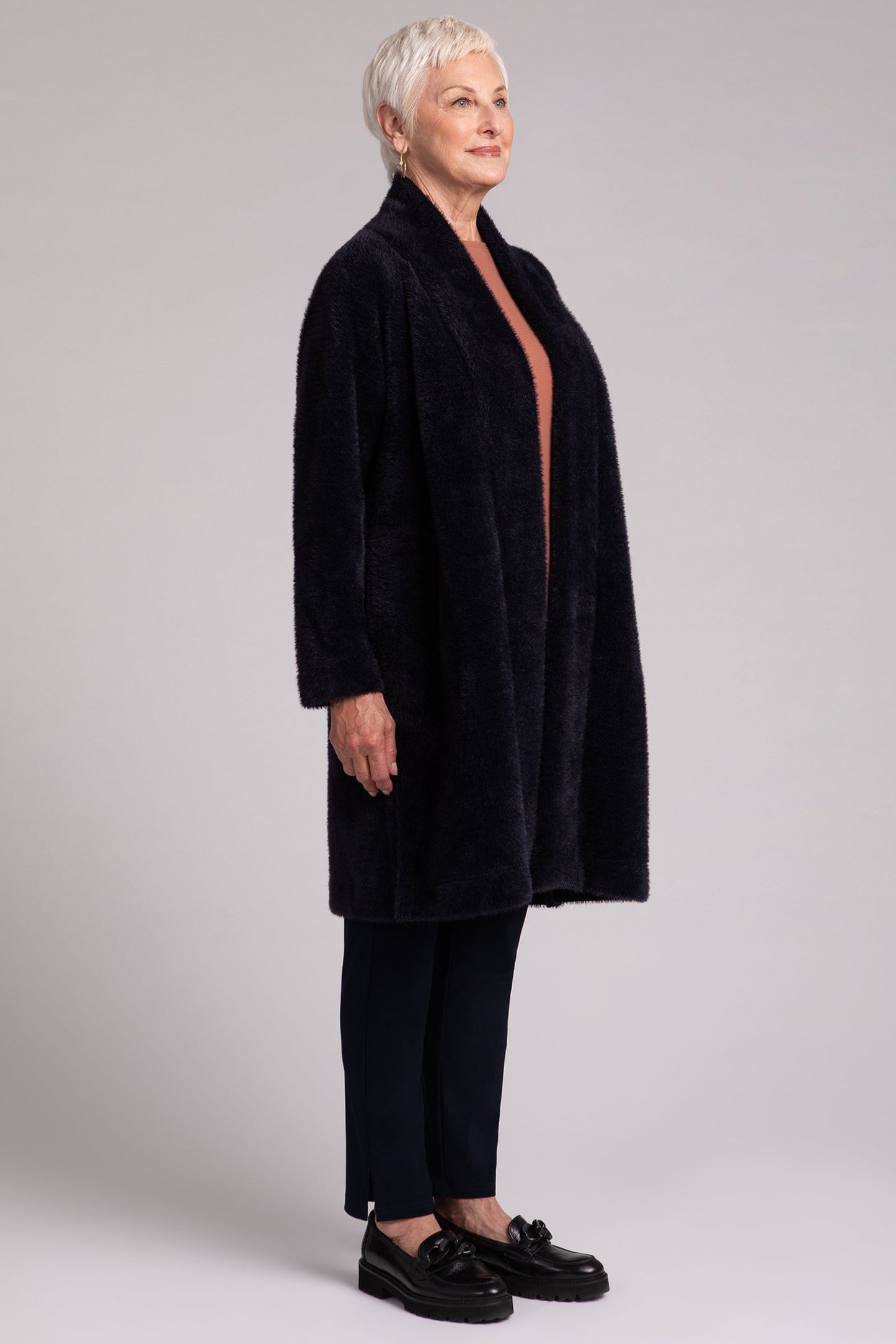 Online fashion boutique