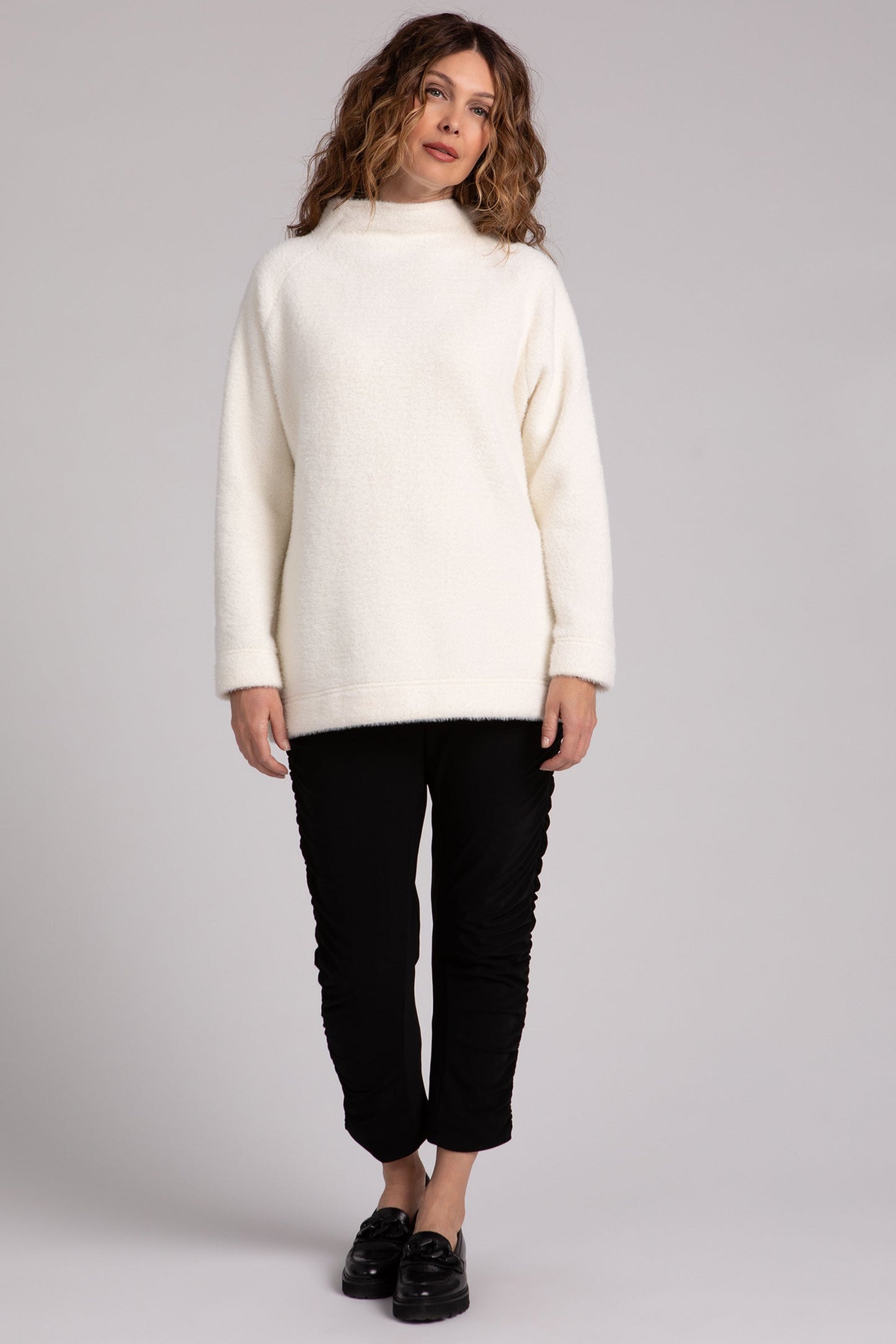 High-end fashion
