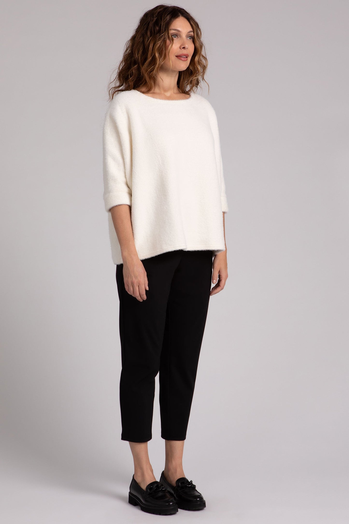 Luxury clothing online