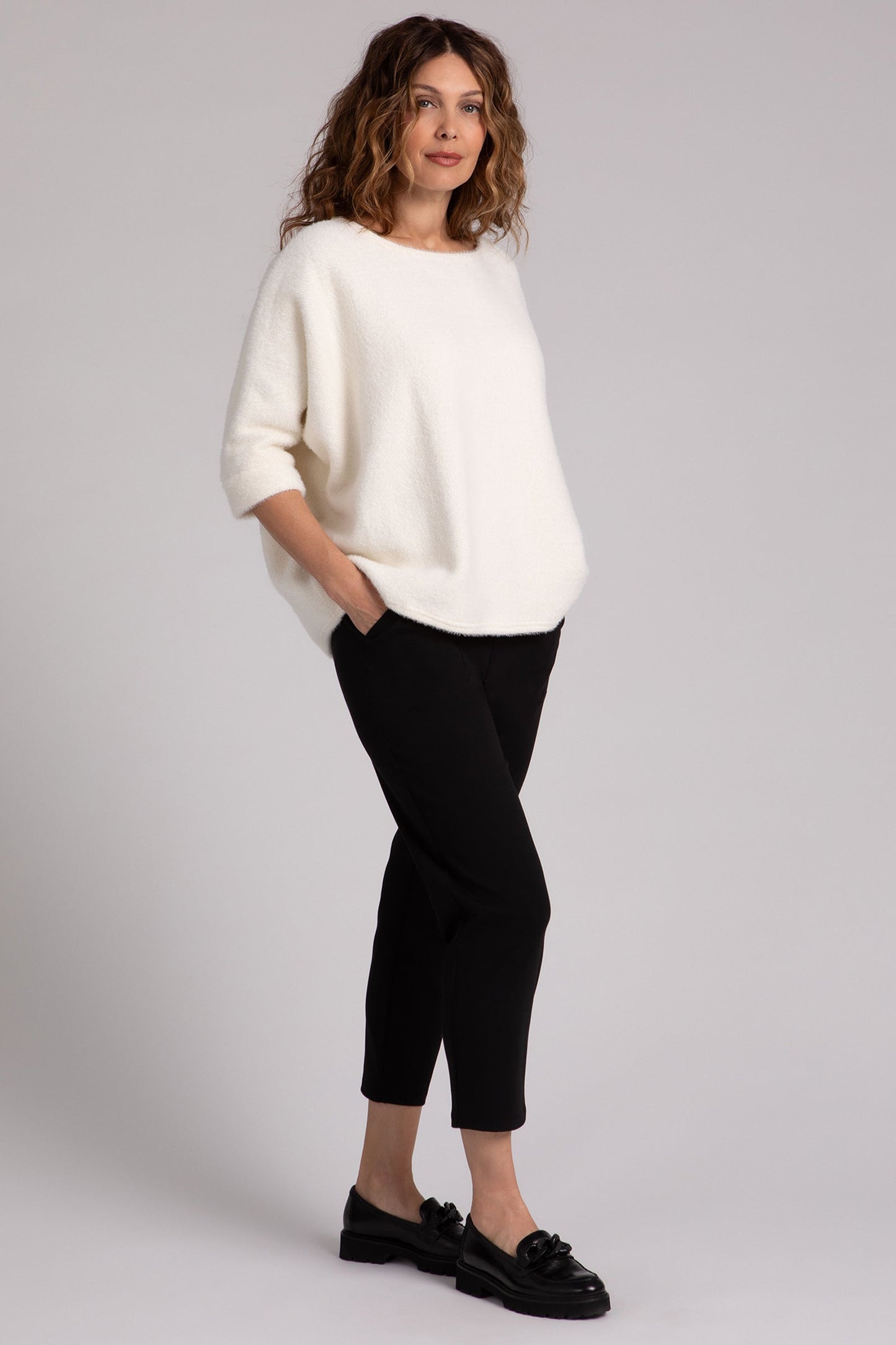Luxury clothing women