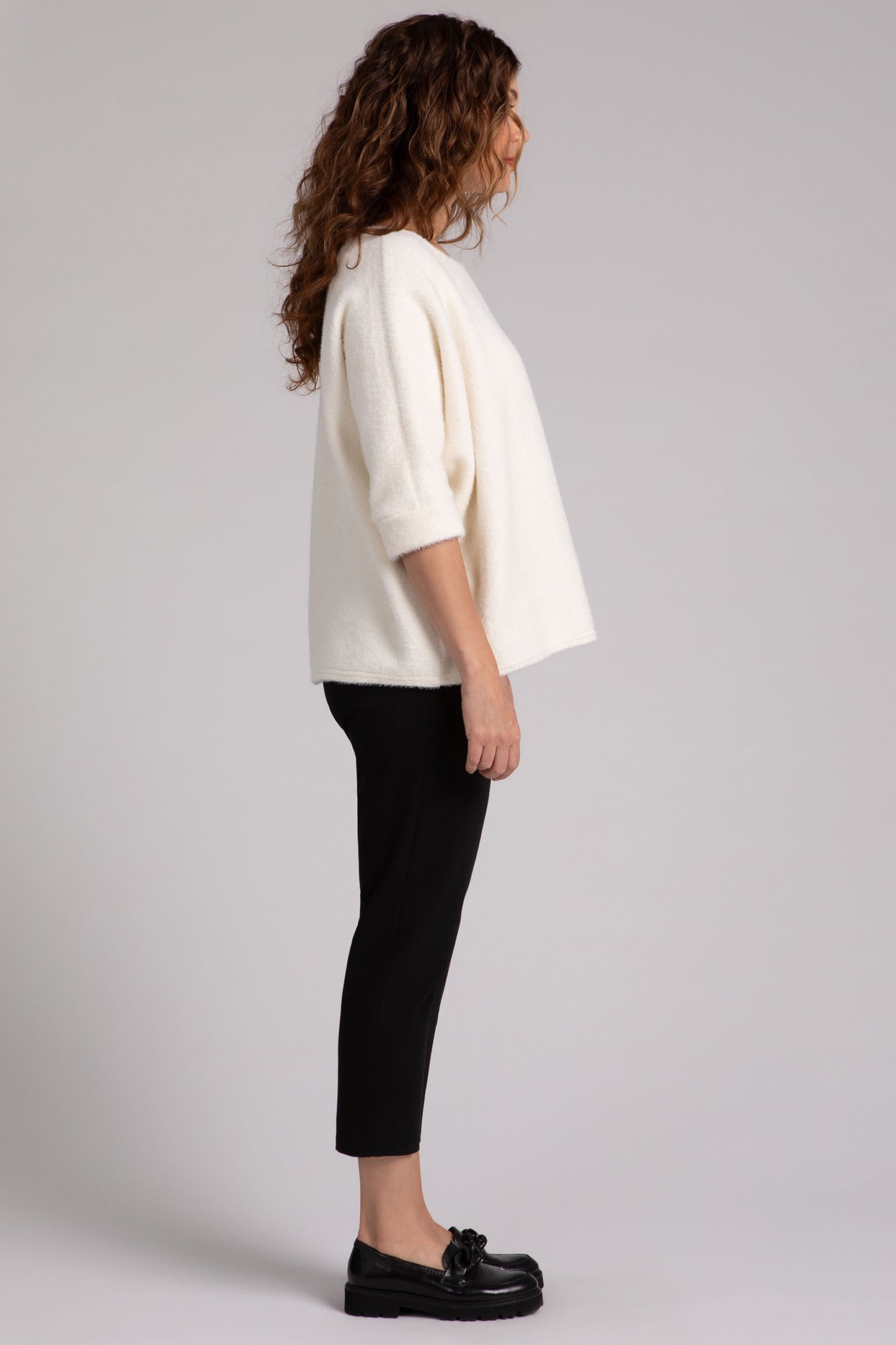 Luxury clothing sale