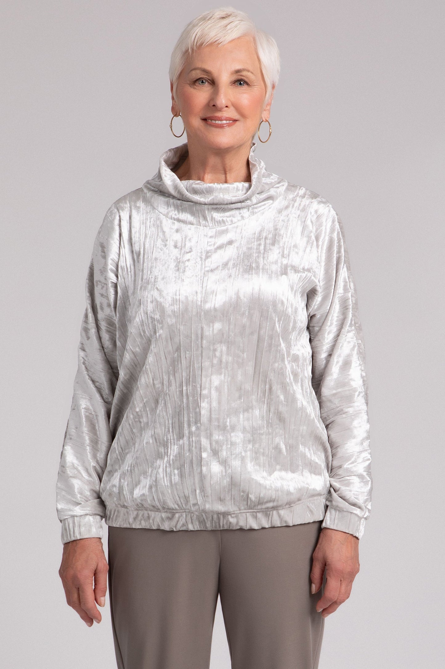 Online shopping for women