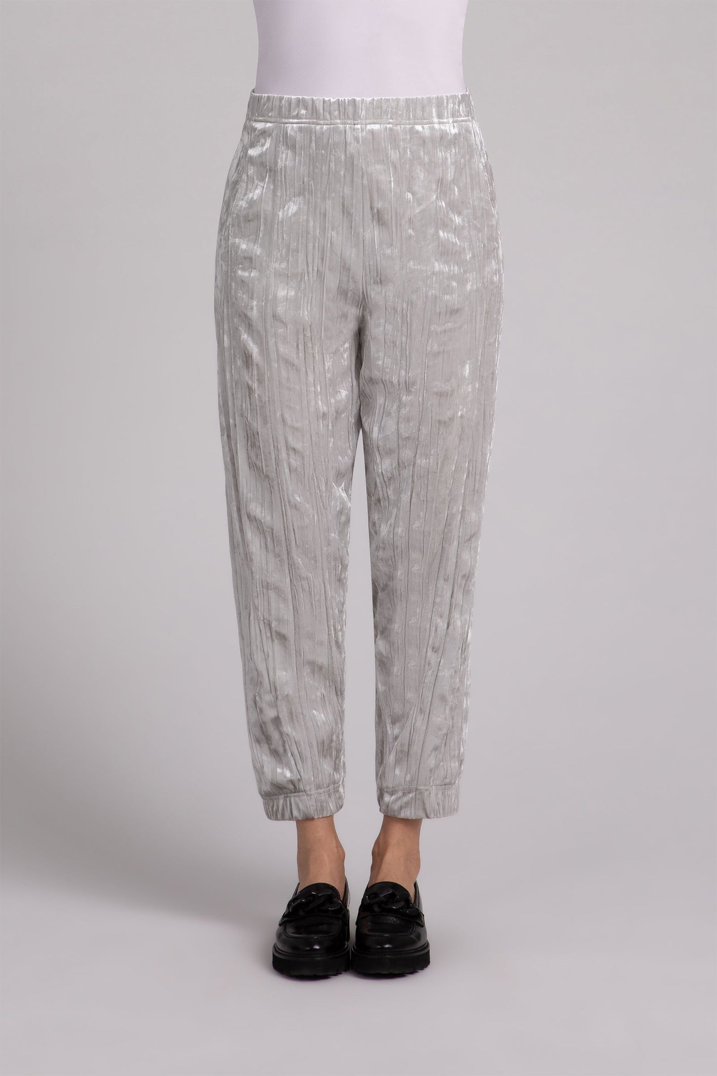 Trendy work clothes on a budget
