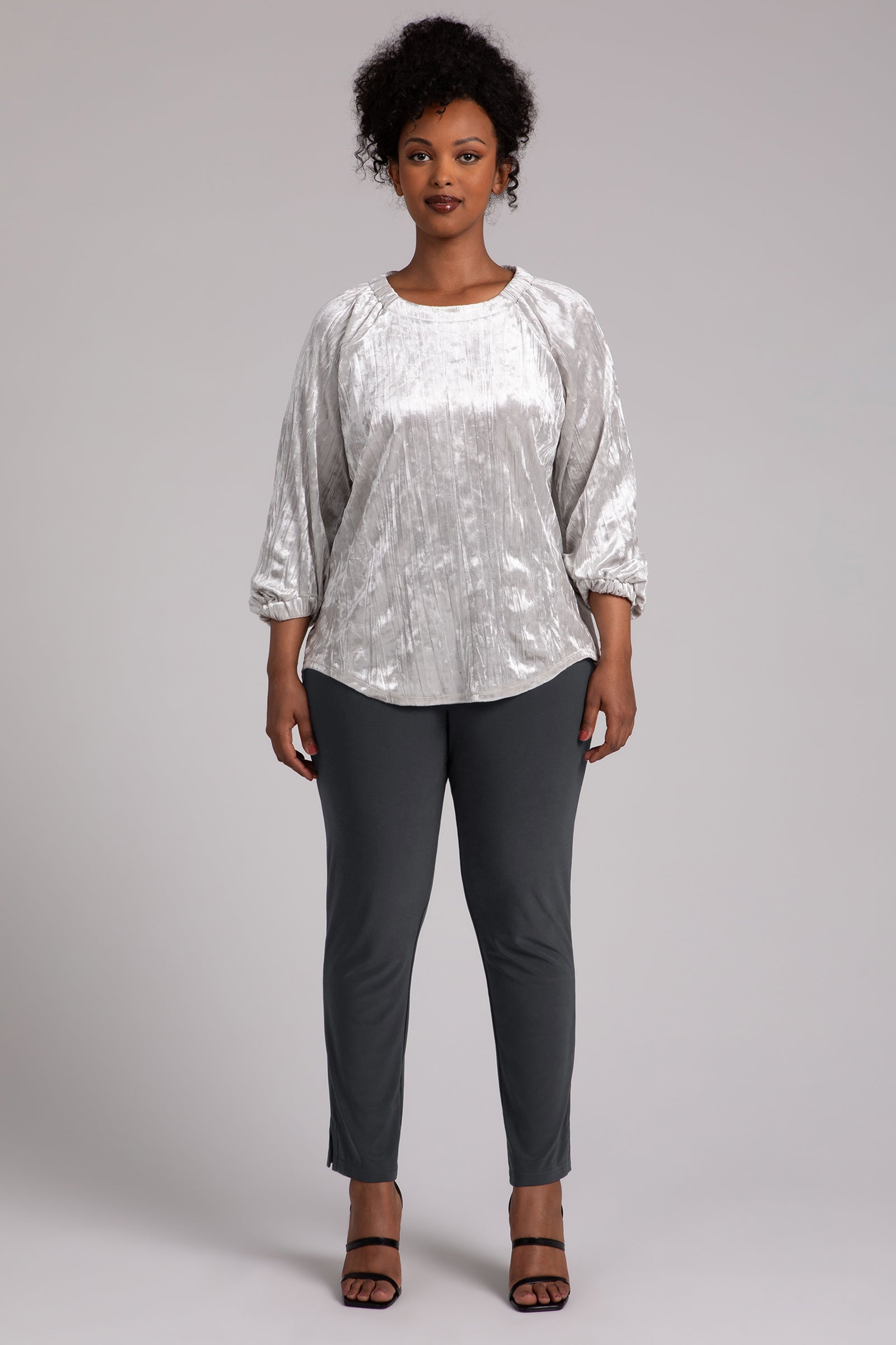 Luxury clothing women