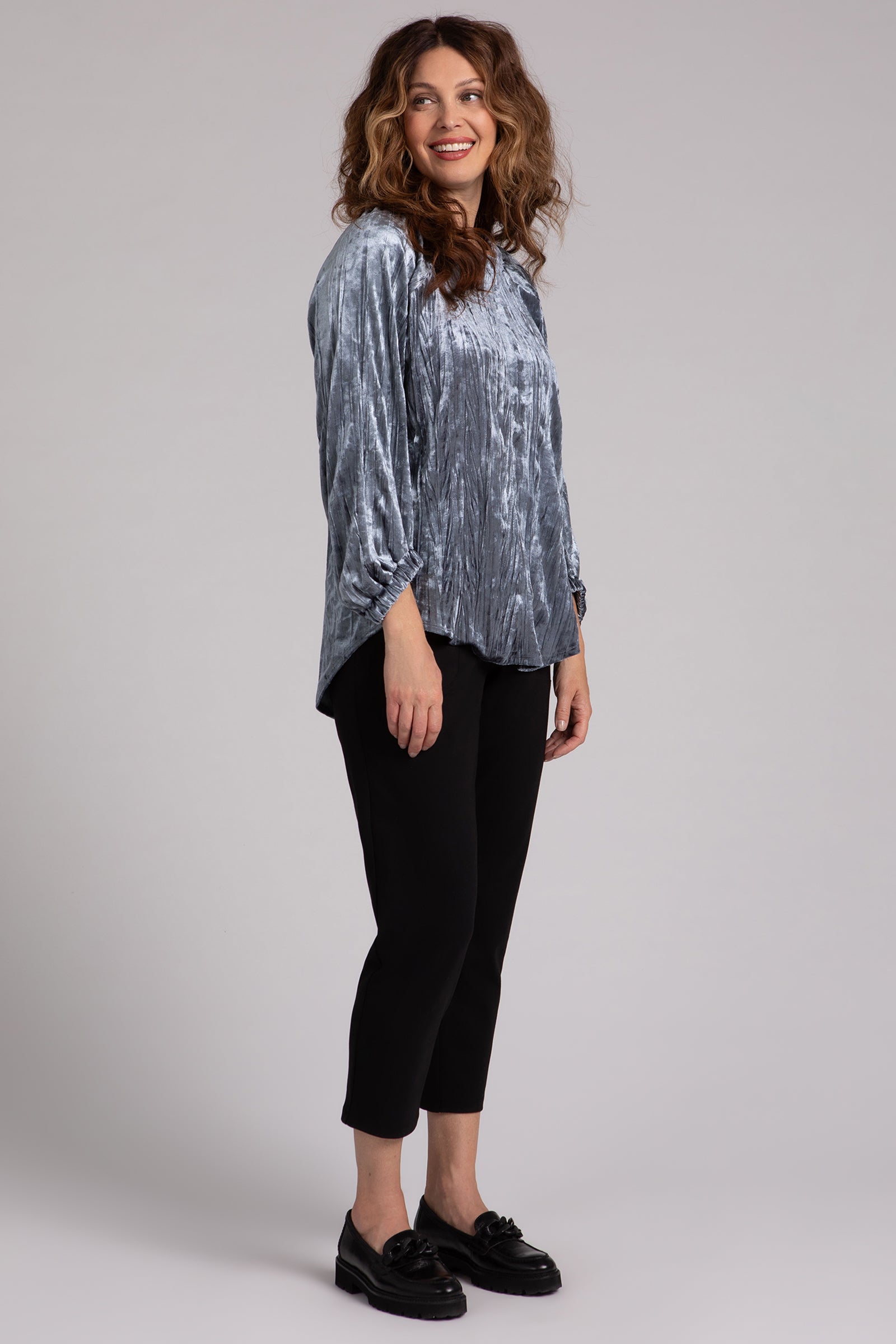 Personalized online shopping