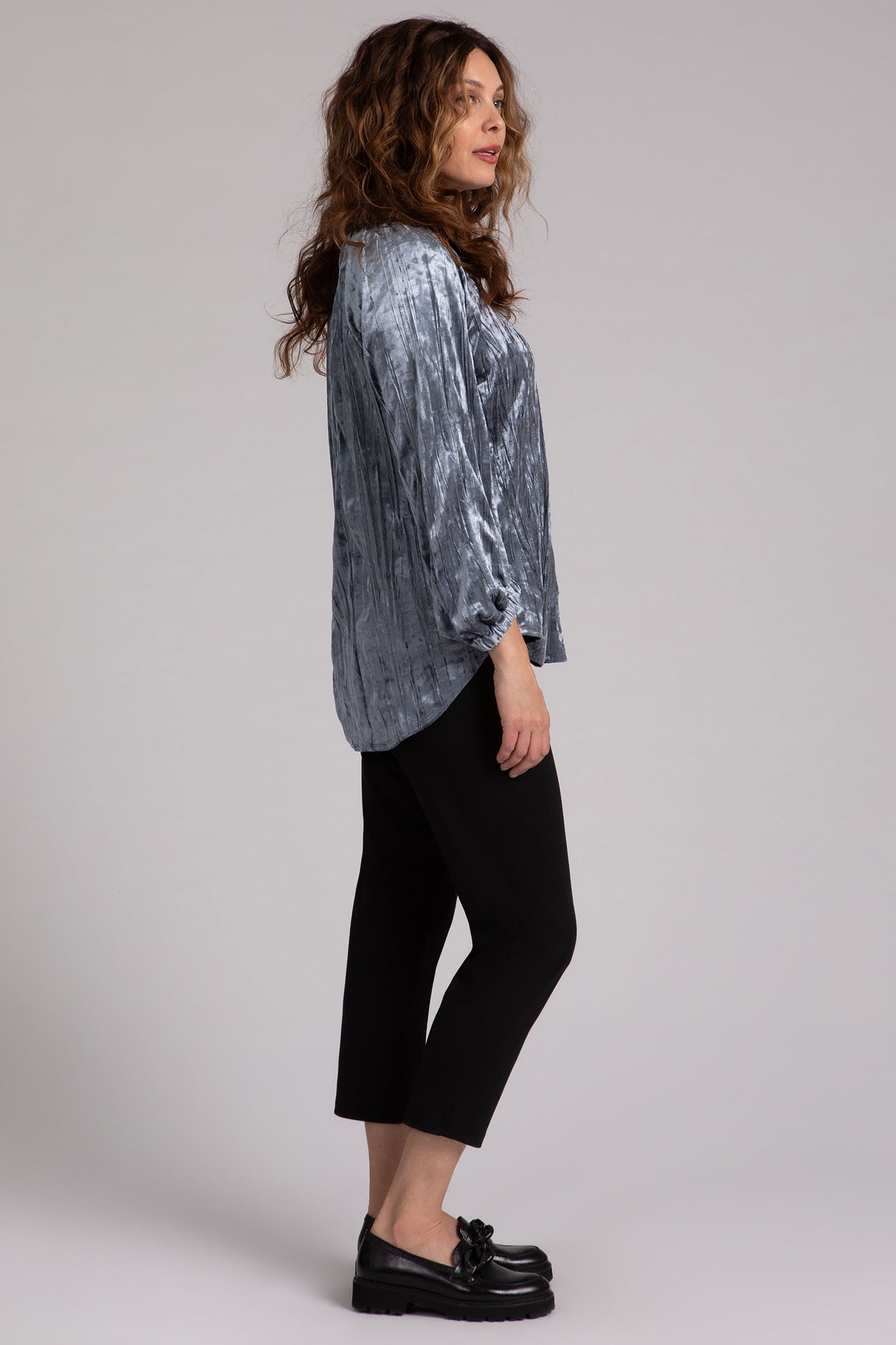 Personalized shopping